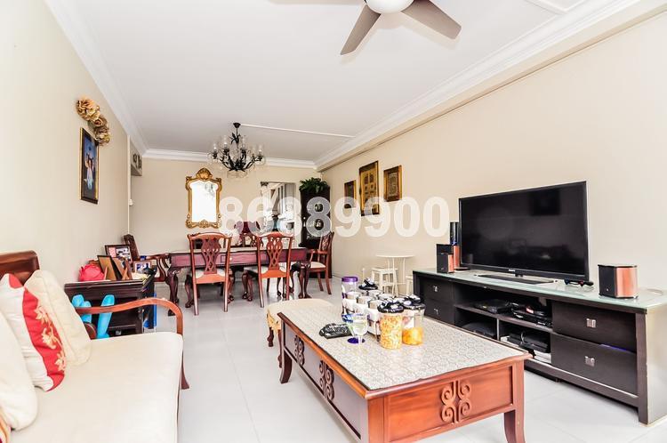 Blk 485 Jurong West Avenue 1 (Jurong West), HDB 4 Rooms #150515122